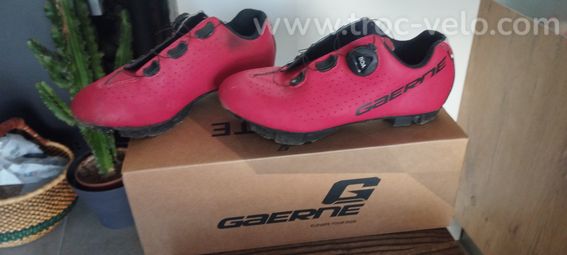 Chaussures vtt