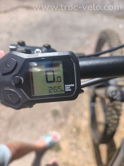 Vtt électrique labyrinthe e-agile  - 3