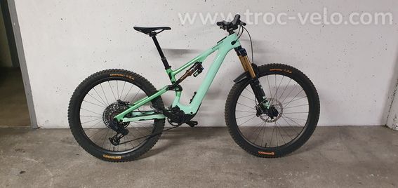 Specialized Turbo Levo SL PRO GEN2  - 2