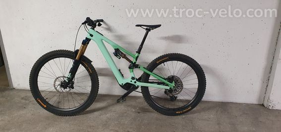 Specialized Turbo Levo SL PRO GEN2  - 3