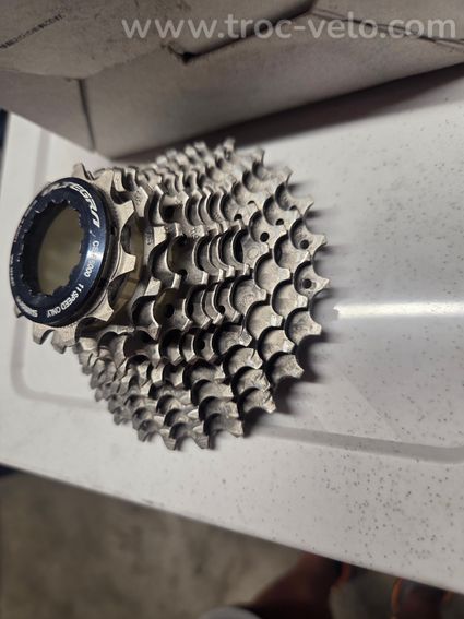 cassette Shimano ULTEGRA 11x25 11V - 2