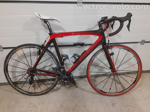 Orbea Orca - 2