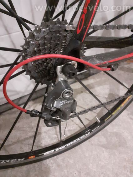 Orbea Orca - 3