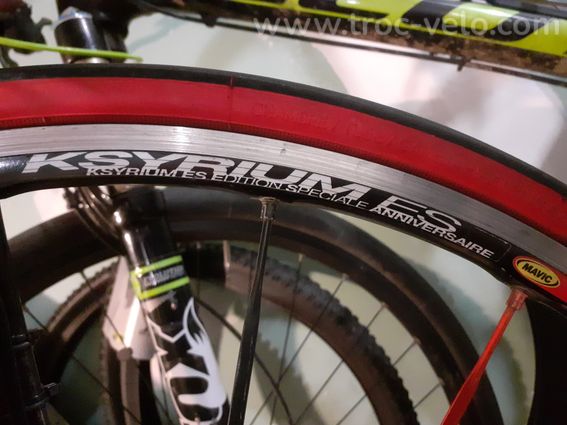 Orbea Orca - 4