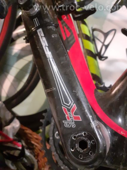 Orbea Orca - 5