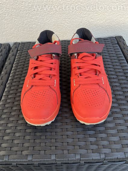 chaussure endura - 3