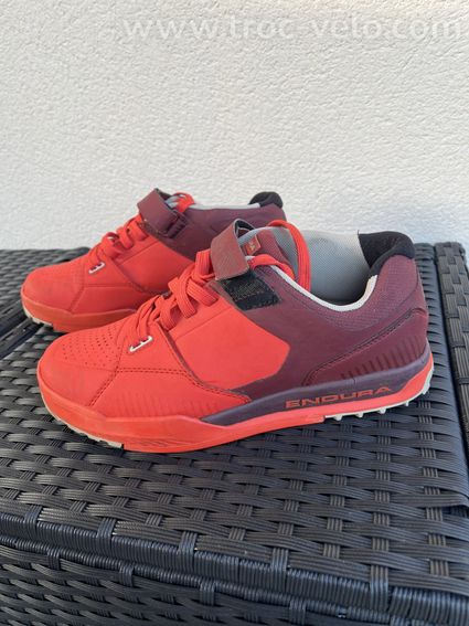 chaussure endura - 5