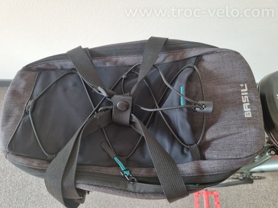 VTT Cube Analog Taille M - 8