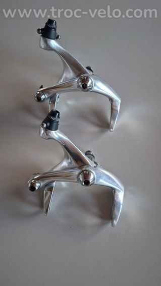 Freins Mavic - 2