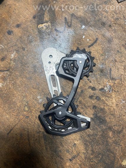 chape de dérailleur Sram XX - 2