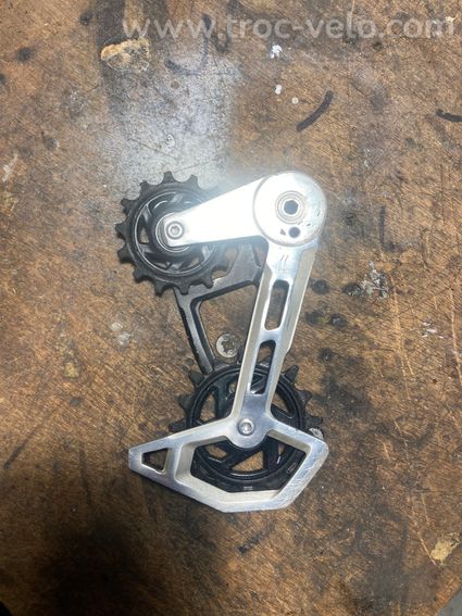 chape de dérailleur Sram XX