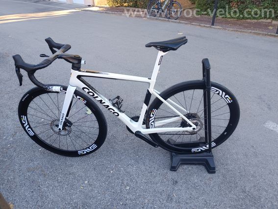 Colnago v3 carbone 105 DI2  - 2