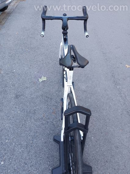 Colnago v3 carbone 105 DI2  - 3