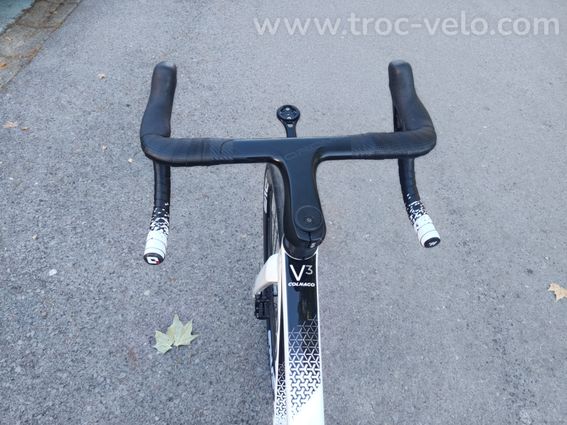 Colnago v3 carbone 105 DI2  - 5