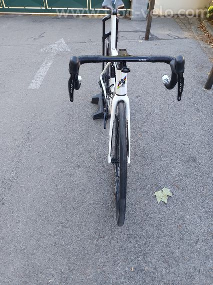 Colnago v3 carbone 105 DI2  - 6