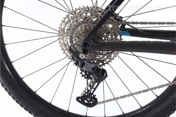 Produit Reconditionne    Trek Procaliber 9 5   Velo Vtt   Tres Bon Etat - 3