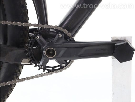 Produit Reconditionne    Trek Procaliber 9 5   Velo Vtt   Tres Bon Etat - 4