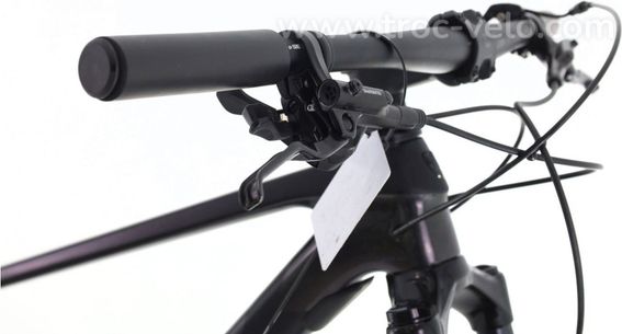 Produit Reconditionne    Trek Procaliber 9 5   Velo Vtt   Tres Bon Etat - 6