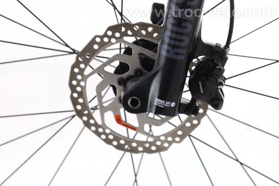 Produit Reconditionne    Trek Procaliber 9 5   Velo Vtt   Tres Bon Etat - 7