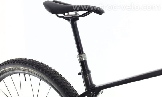 Produit Reconditionne    Trek Procaliber 9 5   Velo Vtt   Tres Bon Etat - 8
