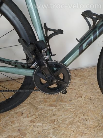 Giant TCR Advanced - 2