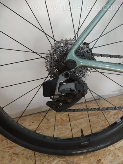 Giant TCR Advanced - 3