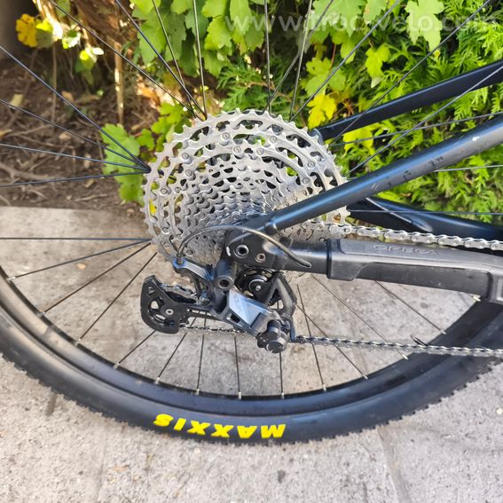 Orbea H30 2022 - 2