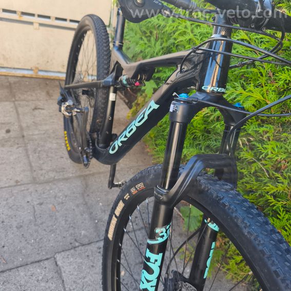 Orbea H30 2022 - 3