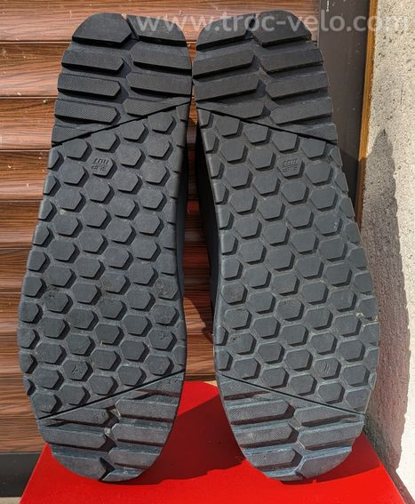 Chaussures VTT Specialized Rime Flat – Taille 45 – Excellent état - 3