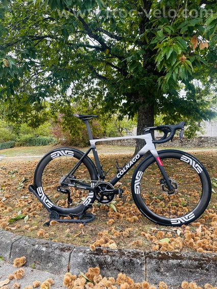 Colnago v5rs
