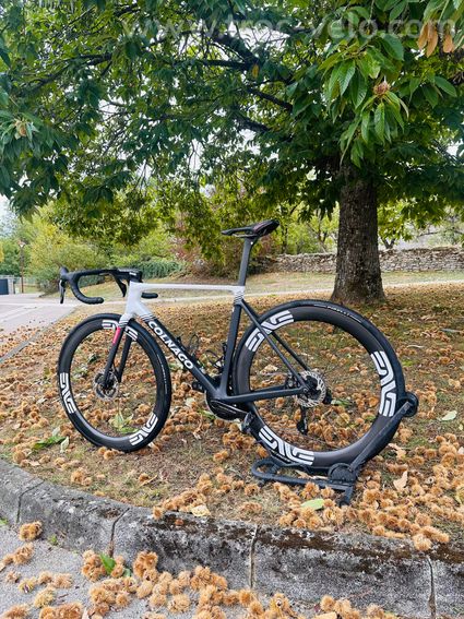 Colnago v5rs - 2