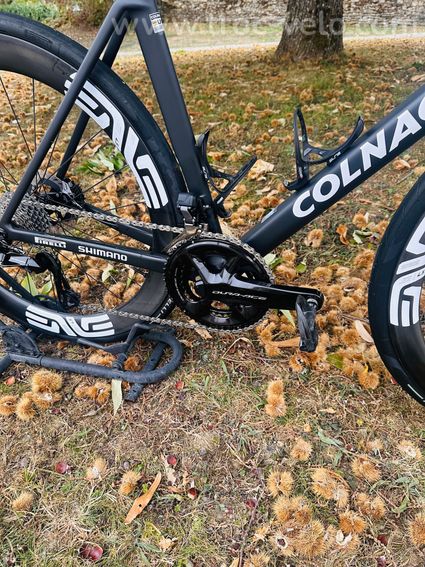 Colnago v5rs - 3