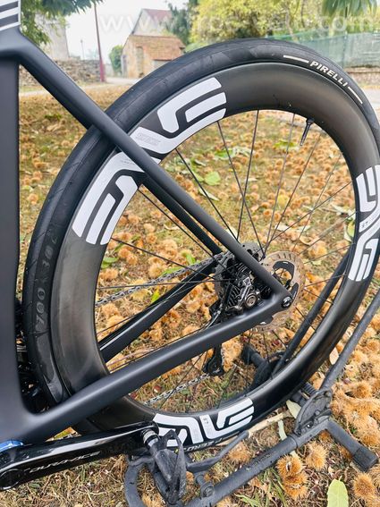 Colnago v5rs - 4