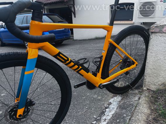 BMC KAIUS THREE - 3