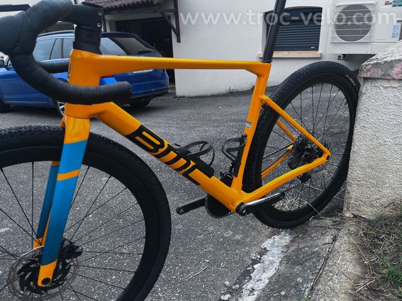 BMC KAIUS THREE - 4