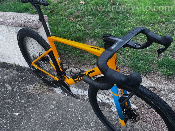 BMC KAIUS THREE - 5