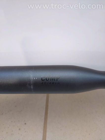 Cintre BONTRAGER Comp - 2