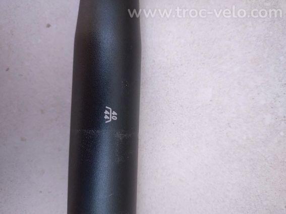 Cintre BONTRAGER Comp - 5