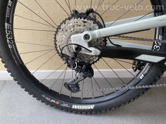 Commencal CLASH L - 4