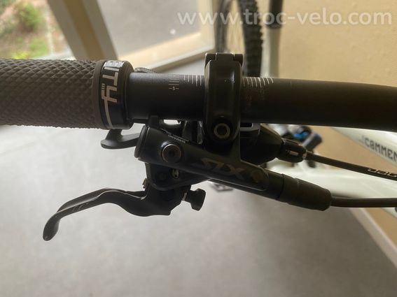 Commencal CLASH L - 5