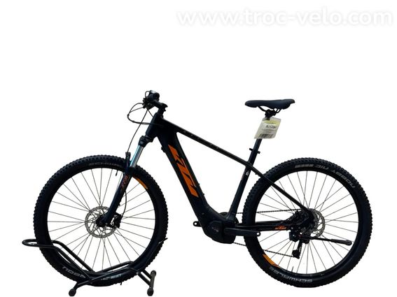 KTM Macina Team 293 29 pouces VTT électrique Shimano Deore 2021 - 2