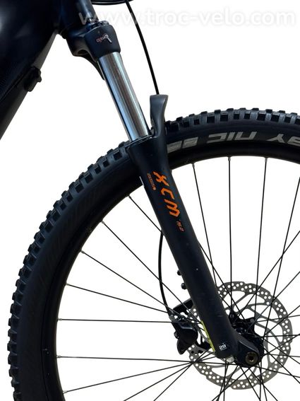 KTM Macina Team 293 29 pouces VTT électrique Shimano Deore 2021 - 3