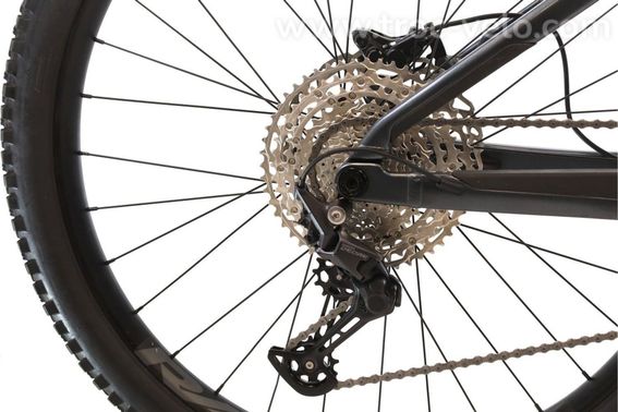 Produit Reconditionne    Bh Atomx Lynx Pro 8 2   Velo Vtt Electrique   Bon Etat - 3