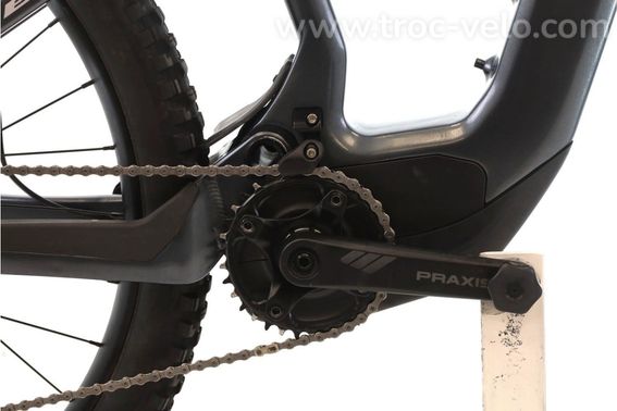 Produit Reconditionne    Bh Atomx Lynx Pro 8 2   Velo Vtt Electrique   Bon Etat - 4