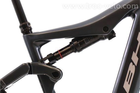 Produit Reconditionne    Bh Atomx Lynx Pro 8 2   Velo Vtt Electrique   Bon Etat - 7