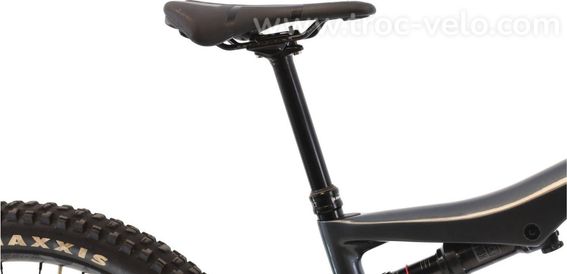 Produit Reconditionne    Bh Atomx Lynx Pro 8 2   Velo Vtt Electrique   Bon Etat - 8