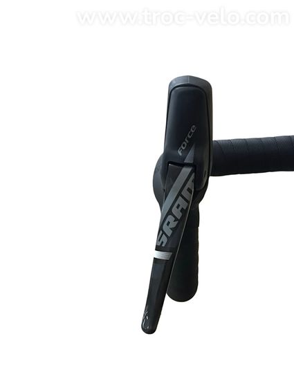 Cannondale Supersix Evo Carbon CX Cyclo-cross Sram Force 1 2023 - 5