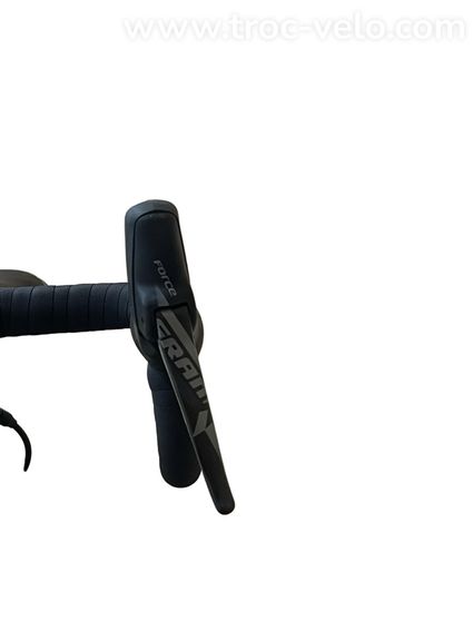 Cannondale Supersix Evo Carbon CX Cyclo-cross Sram Force 1 2023 - 6