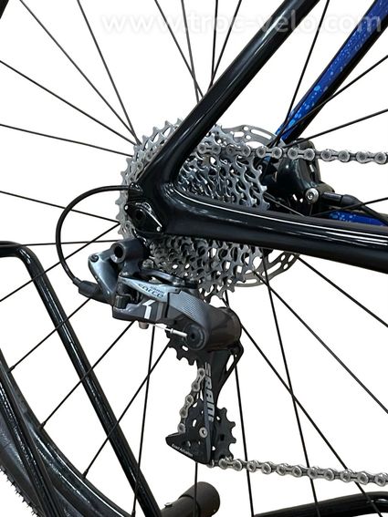 Cannondale Supersix Evo Carbon CX Cyclo-cross Sram Force 1 2023 - 11