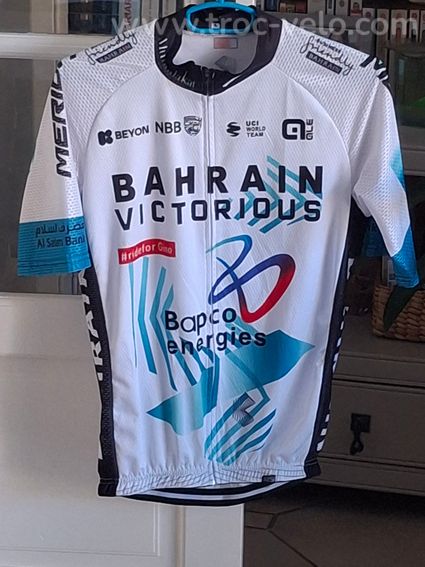 BAHRAIN VICTORIOUS - 4